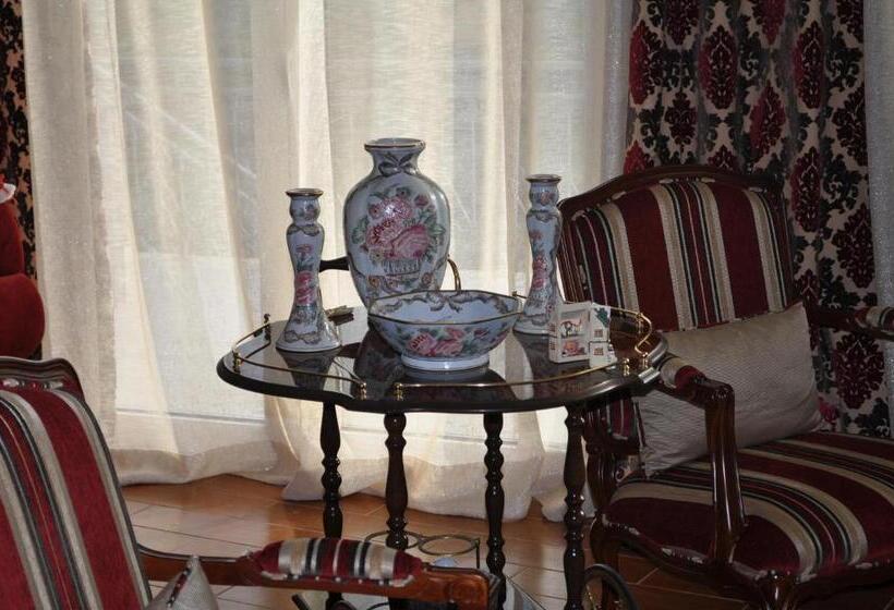 ホテル Quinta Rota D  Oliveira