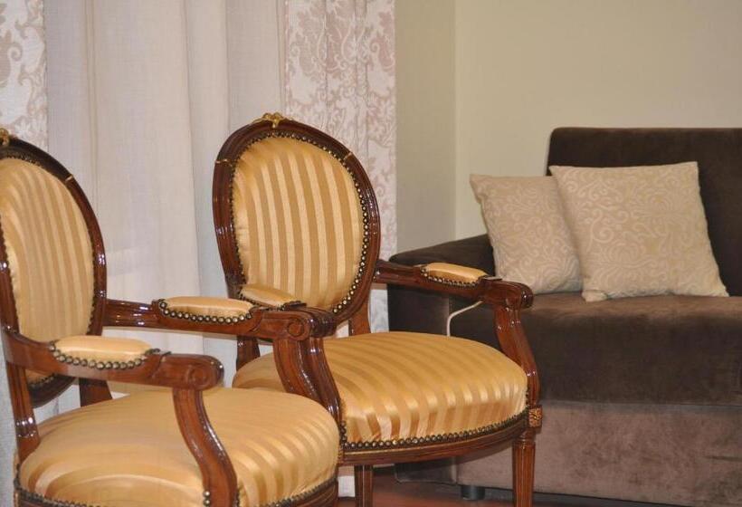 בית מלון כפרי Quinta Rota D  Oliveira