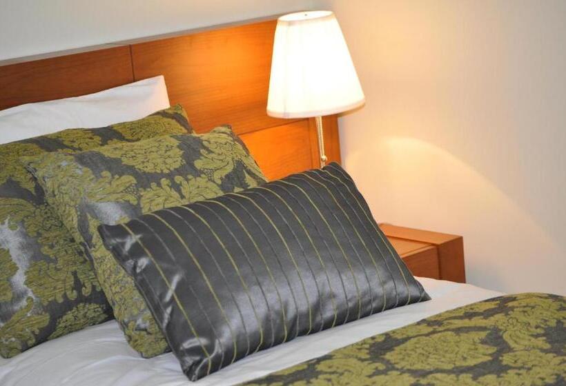 ホテル Quinta Rota D  Oliveira