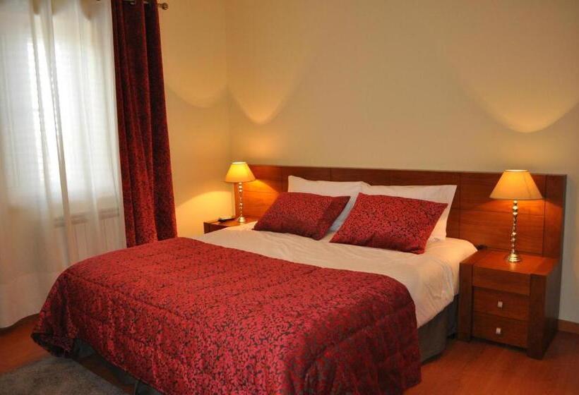 ホテル Quinta Rota D  Oliveira