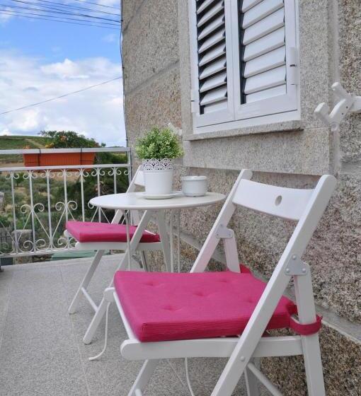 ホテル Quinta Rota D  Oliveira