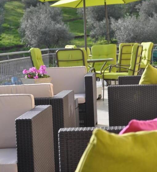 ホテル Quinta Rota D  Oliveira