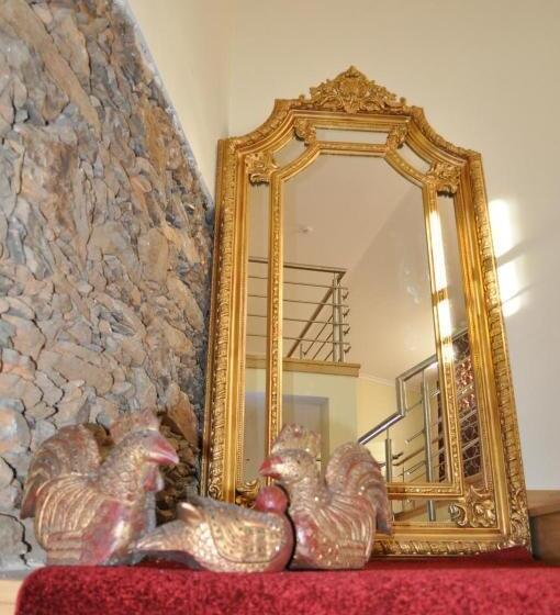 ホテル Quinta Rota D  Oliveira