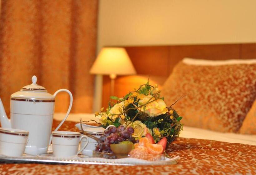 ホテル Quinta Rota D  Oliveira