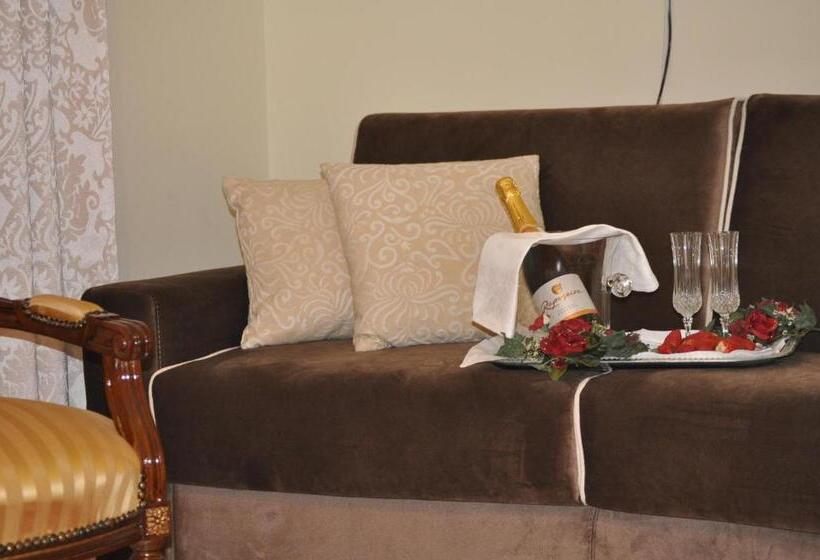 בית מלון כפרי Quinta Rota D  Oliveira