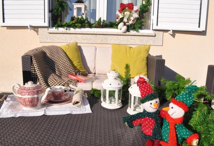 ホテル Quinta Rota D  Oliveira