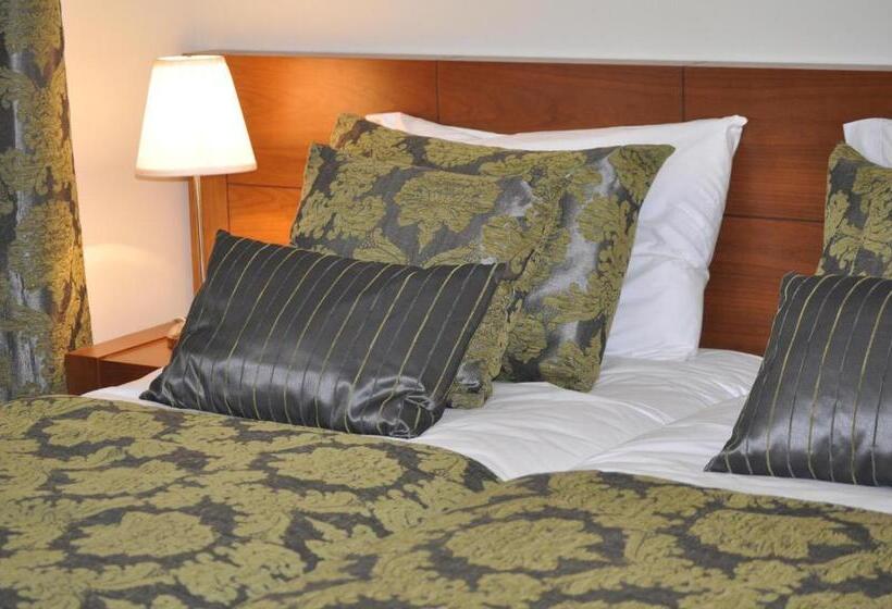 בית מלון כפרי Quinta Rota D  Oliveira