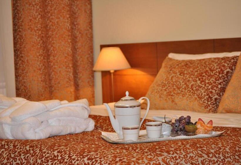 ホテル Quinta Rota D  Oliveira