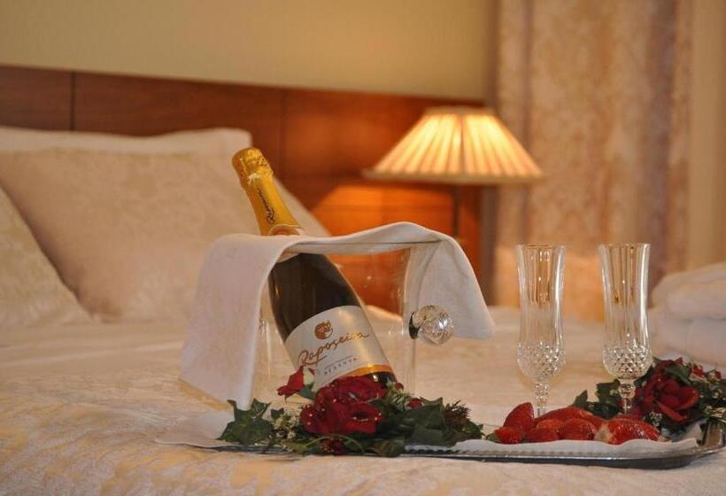 ホテル Quinta Rota D  Oliveira