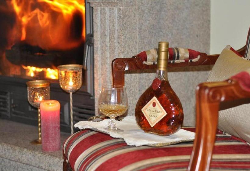 ホテル Quinta Rota D  Oliveira