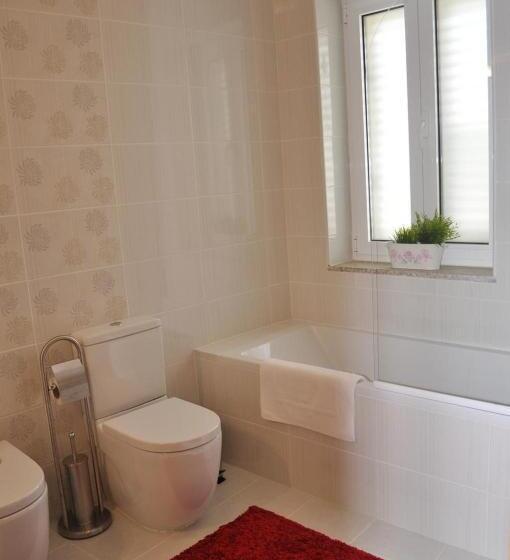 ホテル Quinta Rota D  Oliveira