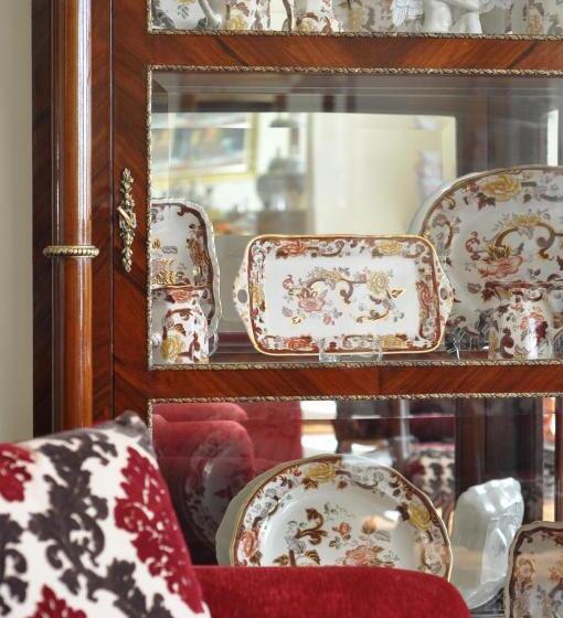 ホテル Quinta Rota D  Oliveira