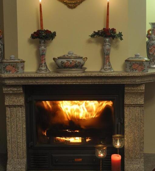 ホテル Quinta Rota D  Oliveira