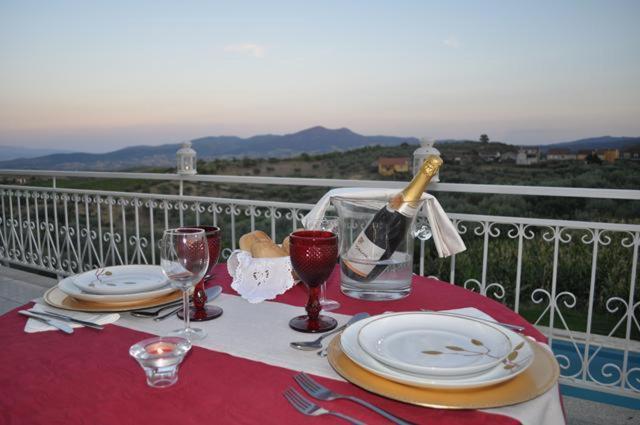 ホテル Quinta Rota D  Oliveira