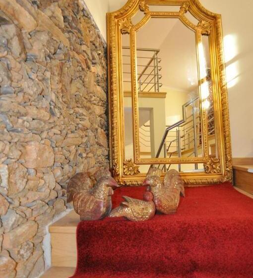 ホテル Quinta Rota D  Oliveira