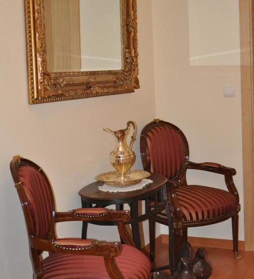 ホテル Quinta Rota D  Oliveira