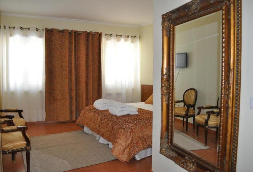 ホテル Quinta Rota D  Oliveira