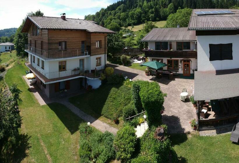 فندق Urlaubsbauernhof Wabnig