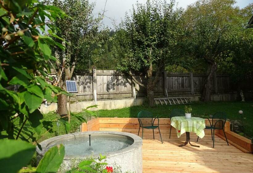 فندق Urlaubsbauernhof Wabnig