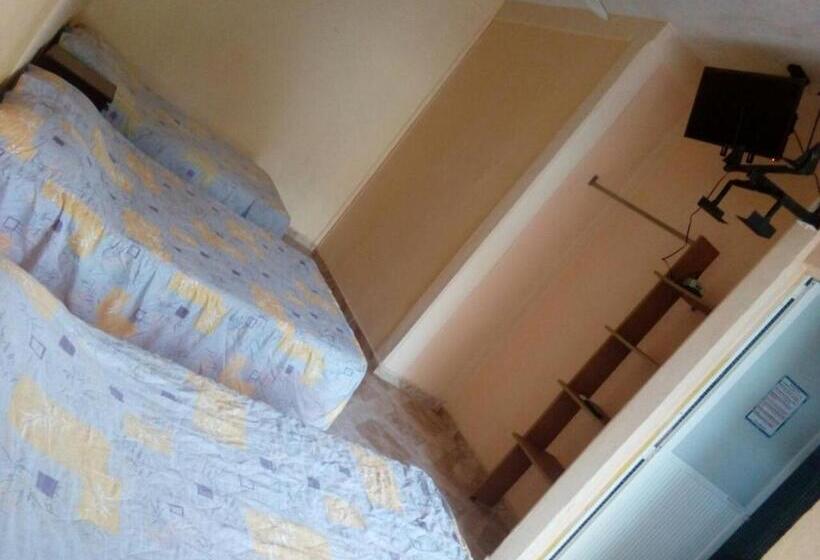 호텔 Villas Yoleth