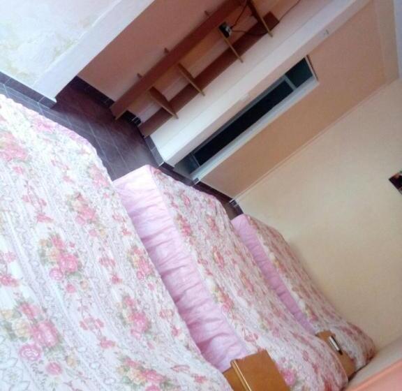 호텔 Villas Yoleth