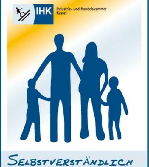 酒店 Westfalenhof Garni