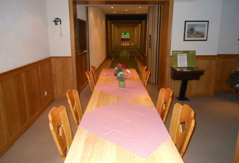 酒店 Westfalenhof Garni