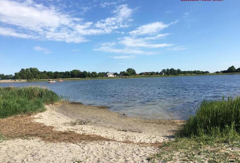 Jugendtours Feriendorf Ummanz