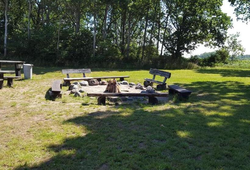 Jugendtours Feriendorf Ummanz