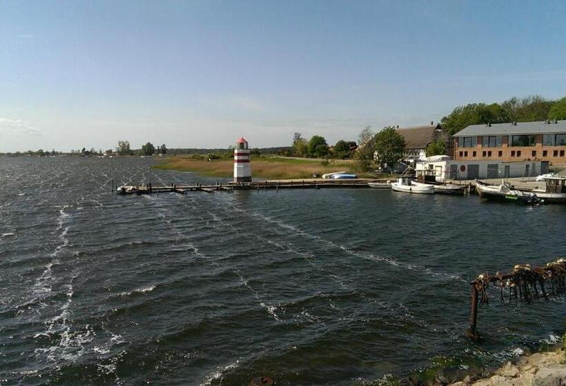 Jugendtours Feriendorf Ummanz