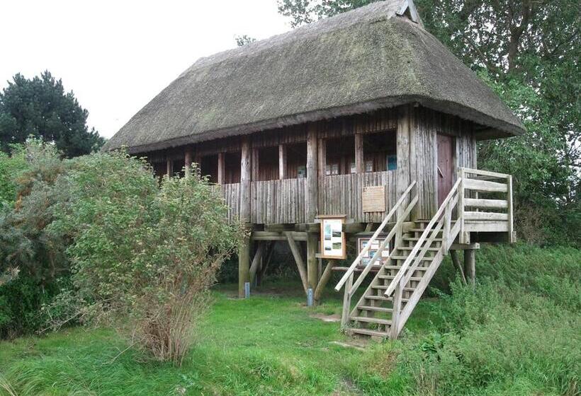 Jugendtours Feriendorf Ummanz