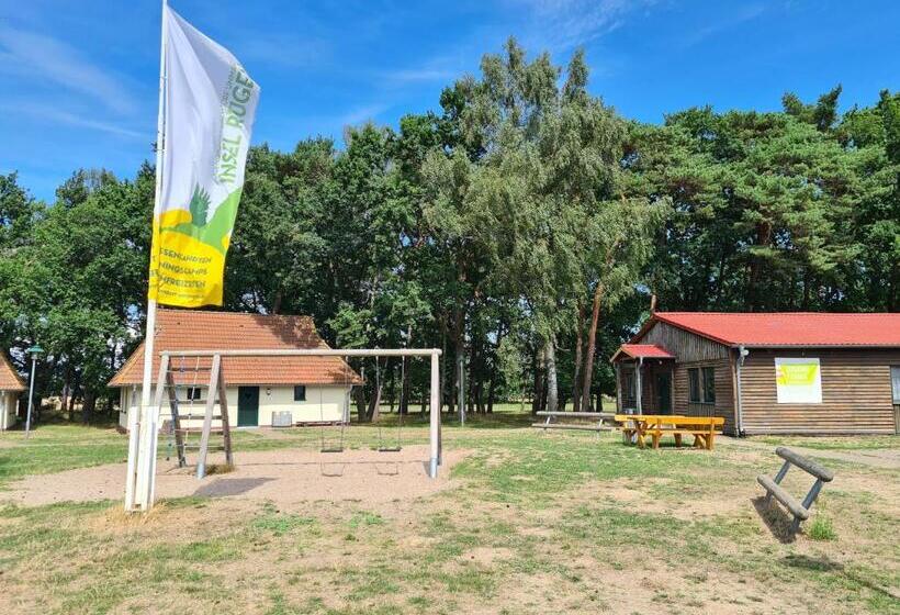 Jugendtours Feriendorf Ummanz