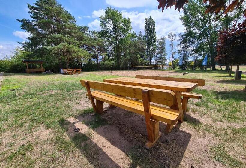 Jugendtours Feriendorf Ummanz