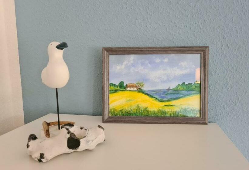 Jugendtours Feriendorf Ummanz