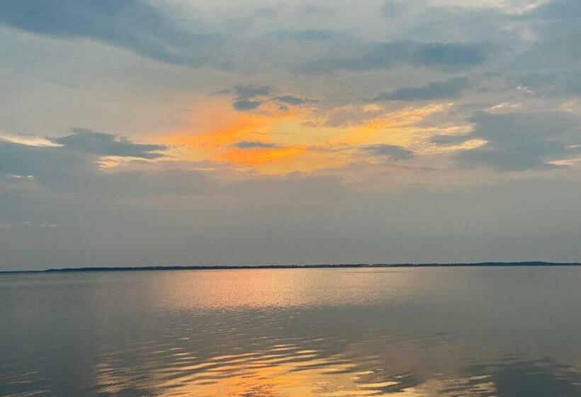 Jugendtours Feriendorf Ummanz