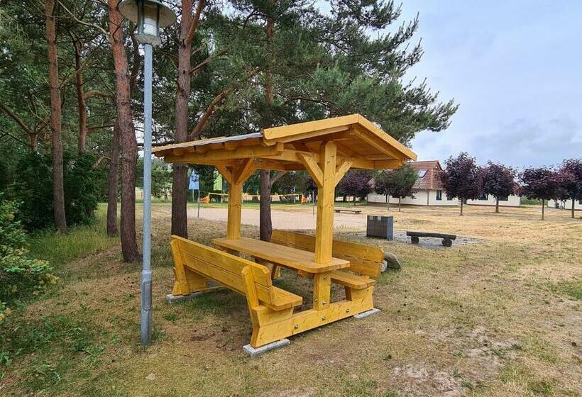 Jugendtours Feriendorf Ummanz