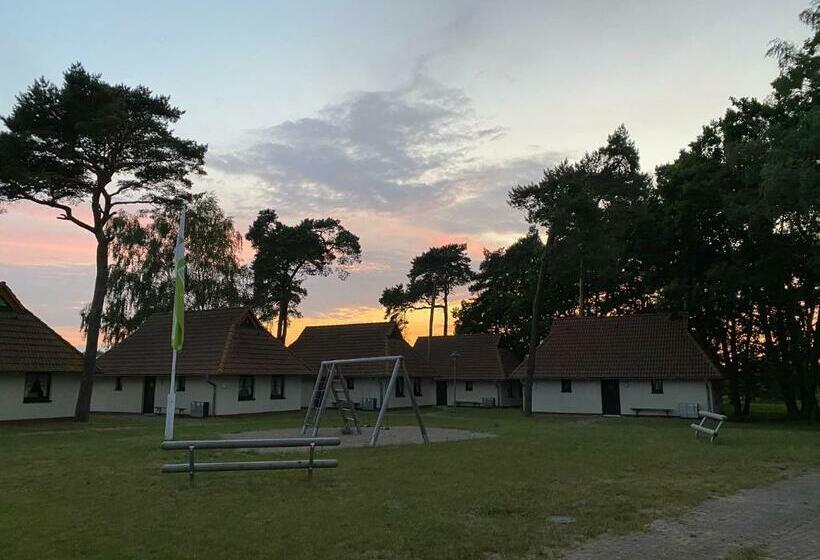 Jugendtours Feriendorf Ummanz