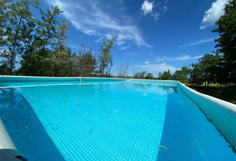 Jugendtours Feriendorf Ummanz