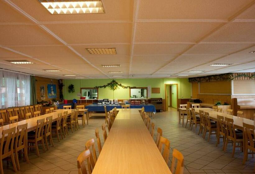 Jugendtours Feriendorf Ummanz