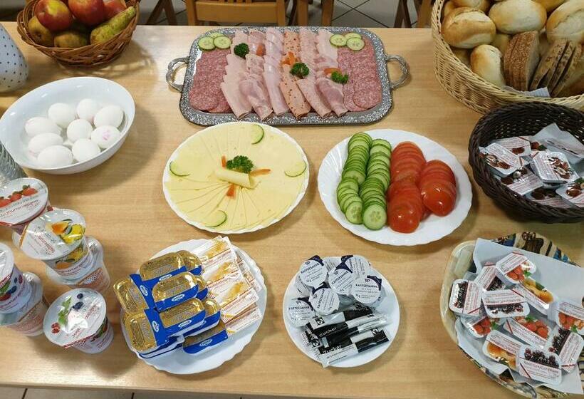 Jugendtours Feriendorf Ummanz