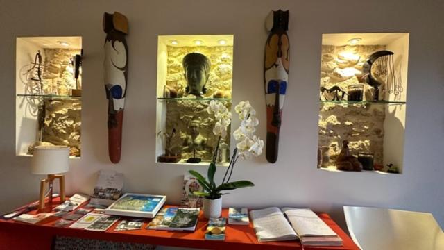 La Luna Of Marseille Villa D Architecte B&b