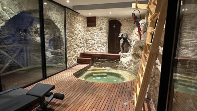 La Luna Of Marseille Villa D Architecte B&b