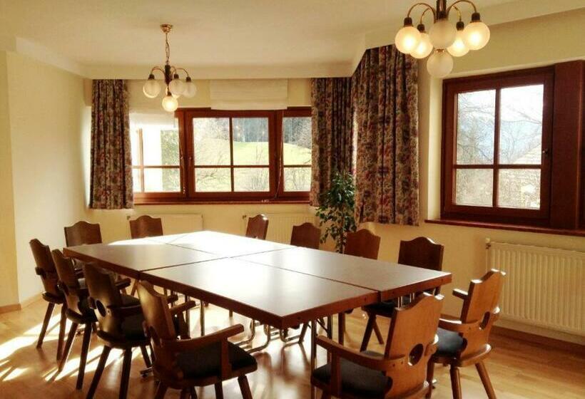 Landhotel Oberwengerhof