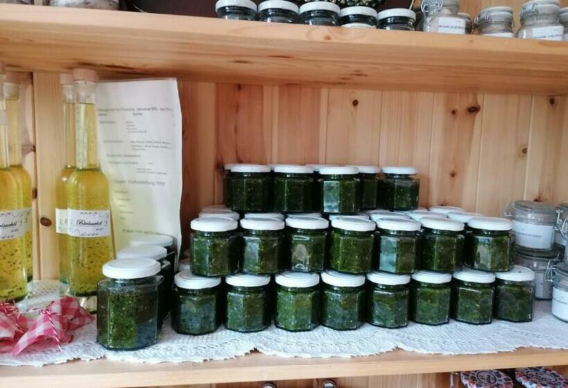 Landhotel Oberwengerhof