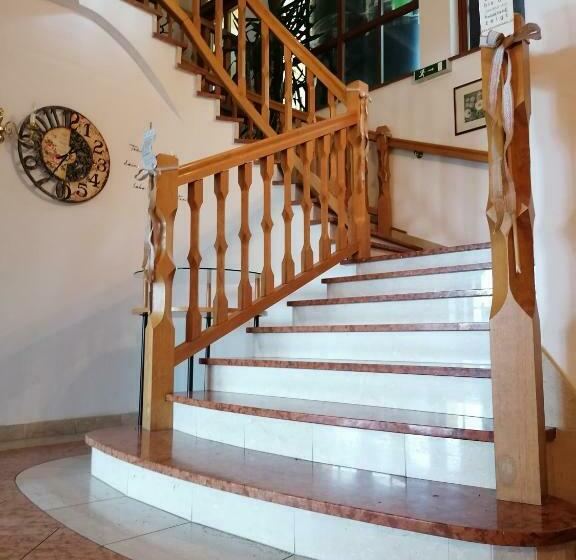 Landhotel Oberwengerhof