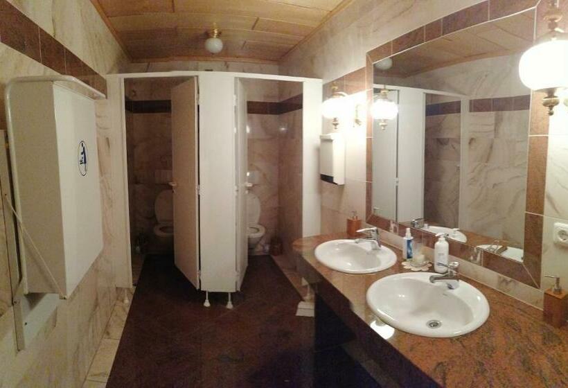 Landhotel Oberwengerhof