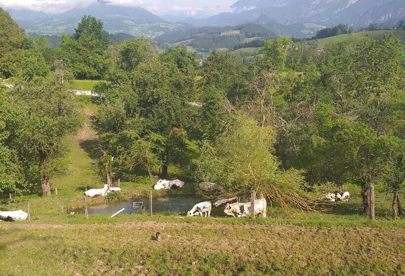 Landhotel Oberwengerhof