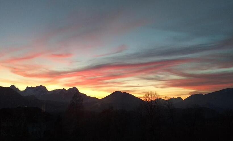 Landhotel Oberwengerhof