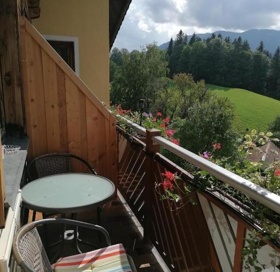 Landhotel Oberwengerhof