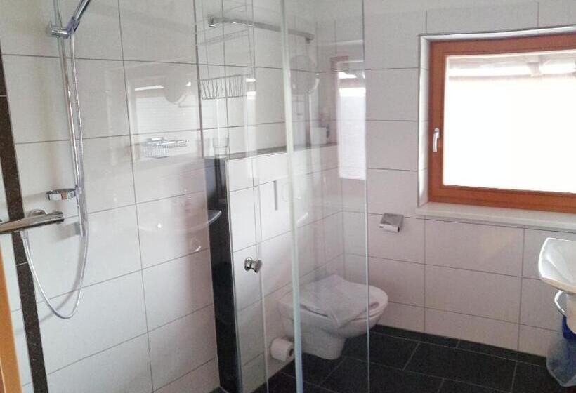 Landhotel Oberwengerhof